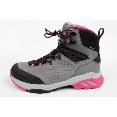 3. Aku Reactive GTX W 669477 Trekkingschuhe