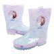 GBO Frozen Kinder-Gummistiefel für Mädchen ELSA ANNA