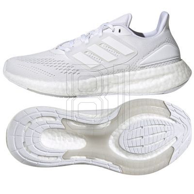 Adidas PureBoost 22 W GZ5181 Schuhe