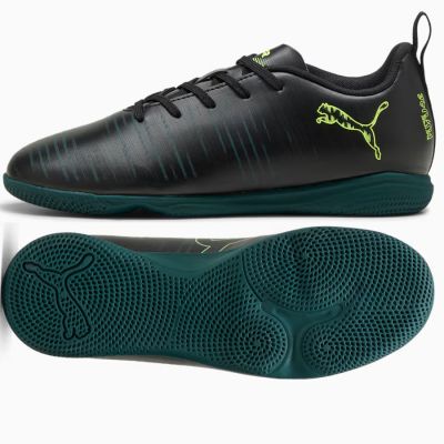 Puma Future 8 Play IT Jr 108627-02 Schuhe