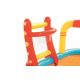 11. Bestway 53068 Aufblasbarer Spielplatz 435x213x117cm