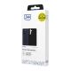 3. 3mk Matt Case für Samsung Galaxy S26 - Matt Schwarz