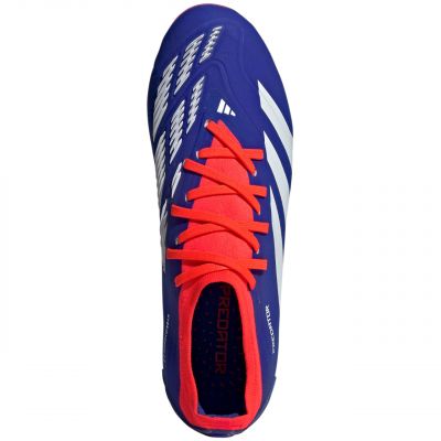 4. adidas Predator Pro FG IF6330 Fußballschuhe