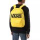 3. Vans Old Skool III Rucksack Lemon Chrome - VN0A3I6R85W