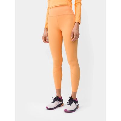 2. Schnelltrocknende Trainingsleggings für Damen 4F