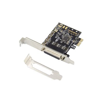 2. Conceptronic EMRICK12B Interner RS-232-Adapter