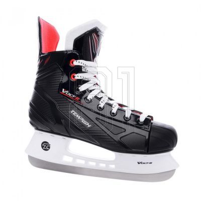 Tempish Volt-S 1300000215 Hockey-Schlittschuhe