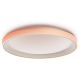 Intelligente Deckenleuchte Aqara Ceiling Light T1M RGBIC, Zigbee, Matter