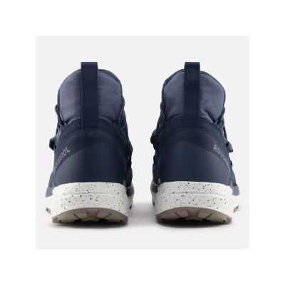 3. ROSSIGNOL RESORT Herrenschuhe marineblau