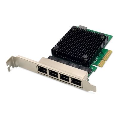 7. Lindy 42679 USB 2.0 Hubs und Hubs Schwarz