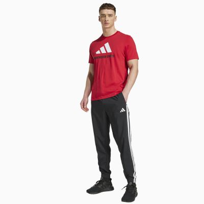 4. adidas Manchester United FC T-Shirt JX1129