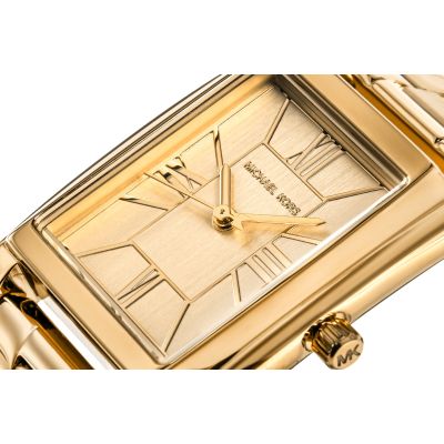 4. MICHAEL KORS Essex MK4904 Damenuhr + Box