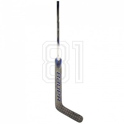 10. Bauer Hyperlite 2 26" Torwartschläger 1061740