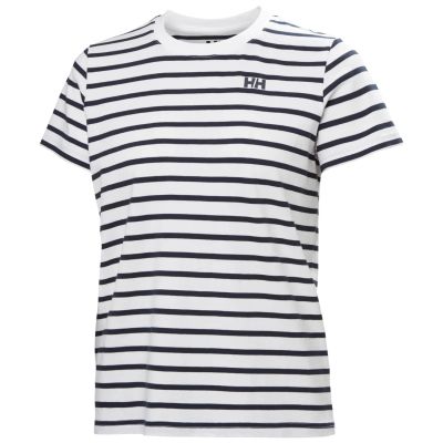 Helly Hansen Damen-T-Shirt W SCORE GRAPHIC 54592 003