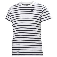 Helly Hansen Damen-T-Shirt W SCORE GRAPHIC 54592 003