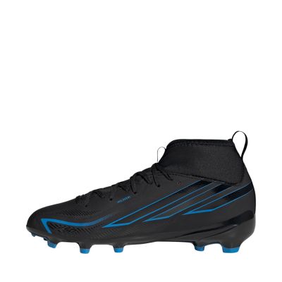 5. adidas F50 Hyperfast League Mid FG LA3942 Kinder-Fußballschuhe