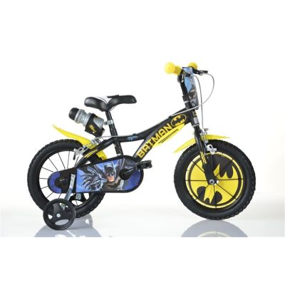 14-Zoll-Fahrrad Batman 614-BT