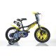14-Zoll-Fahrrad Batman 614-BT