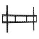 2. TECHLY TV-Wandhalterung LED/LCD 42-80 Zoll 60 kg S