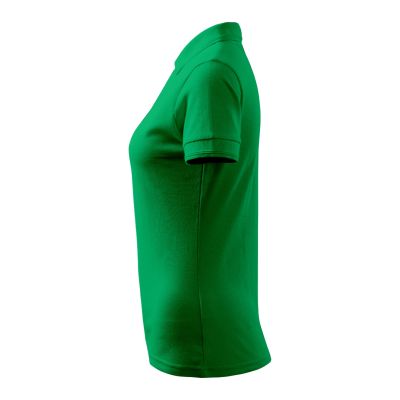4. Malfini Piqué-Poloshirt W MLI-21016