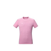 MILLET Fusion Ts Ss M pinkes Herren-T-Shirt