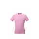 MILLET Fusion Ts Ss M pinkes Herren-T-Shirt