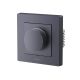 Aqara Dimmerschalter H2 EU Graulichtdimmer mit Drehknopf KD-R01D-G