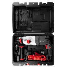 Graphit 58G539 Rotationshammer