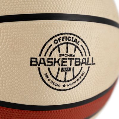 3. Spokey Dager Basketball SPK-944986