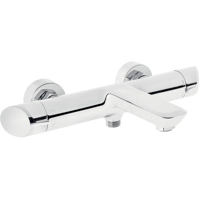 Wandmontierte Badewannenarmatur BQA_010M 5908212053263