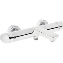 Wandmontierte Badewannenarmatur BQA_010M 5908212053263