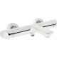 Wandmontierte Badewannenarmatur BQA_010M 5908212053263