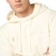 4. Champion Kapuzenpullover Creme 220782 YS084