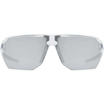 Fahrradbrille uvex Vectiv Set