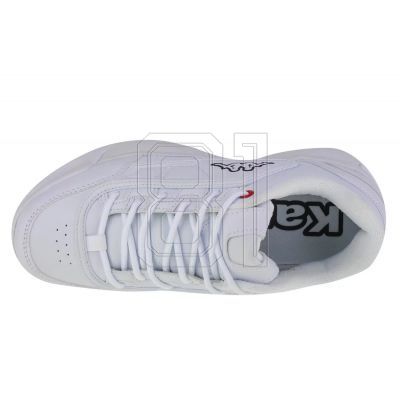 7. Kappa Rave NC W 242782-1010 Schuhe