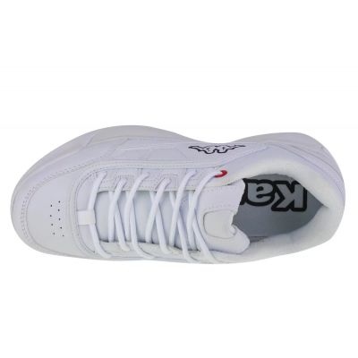 7. Kappa Rave NC W 242782-1010 Schuhe