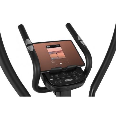 7. Ellipsentrainer Zipro Iconose+ Heat WM