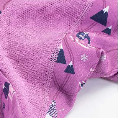 4. Thermoaktive Kinderbluse GRAP TOP JRG