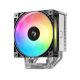 2. DeepCool AG600 ARGB-Kühler