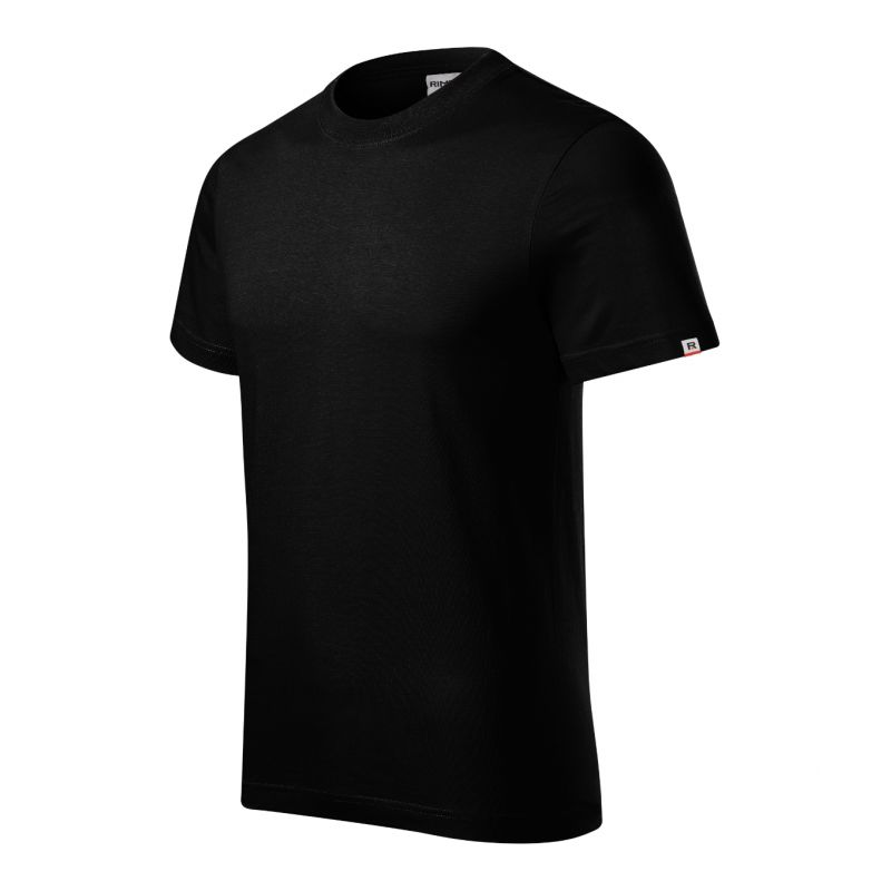 3. Malfini Recall M T-Shirt MLI-R07LB schwarz