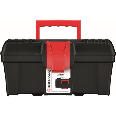 7. KISTENBERG KALIBER 40 WERKZEUGKASTEN