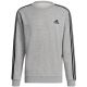 7. adidas Essentials Sweatshirt M GK9101