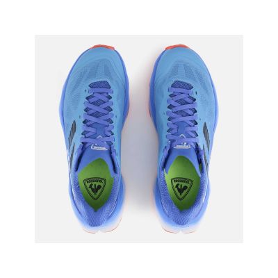 2. ROSSIGNOL W Vercors Damenschuhe blau