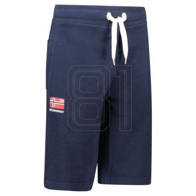 2. Geographical Norway Paracana Shorts 317 M SY1233H/GN-Navy
