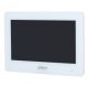 2. Dahua Technology VTH5123H-W-S2 Video-Türsprechanlage 17,8 cm (7 Zoll) Weiß