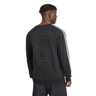 3. Adidas Juventus Turin DNA Sweat M IT3788 sweatshirt