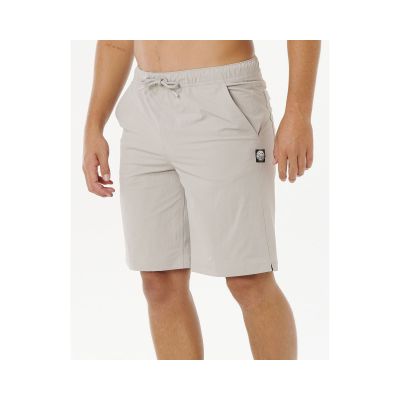 2. RIP CURL Boardwalk Premium Surf Herrenshorts Grau