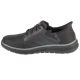 2. Skechers Slip-Ins: Orell - Yates 205249-BLK Schwarz 41.5