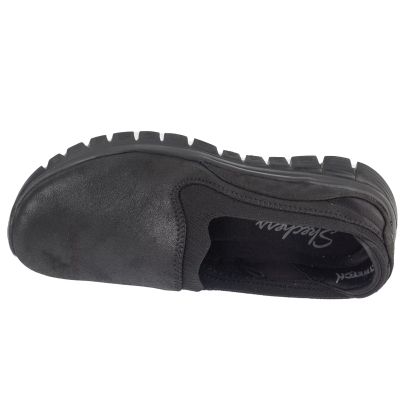 3. Skechers Graceful - Leaning In 100703-BBK Schwarz 36