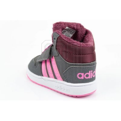 6. adidas Hoops Jr GZ7798 Sportschuhe